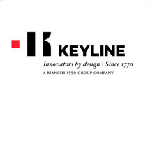 Презентация продукции Keyline
