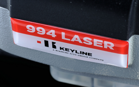 Новое обновление ПО для модели 994 Laser!